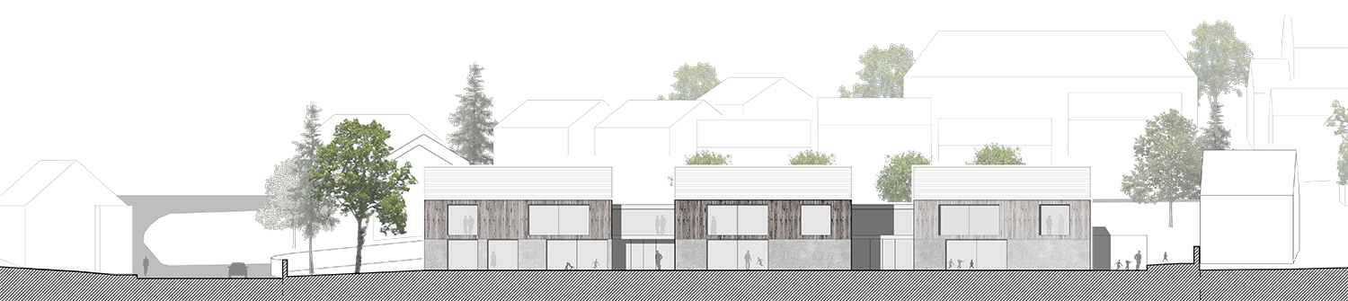 Kindergarten | Kandern - Christoph Keiner Architekt